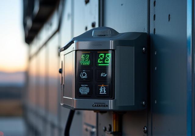 Refrigerated Truck Unit